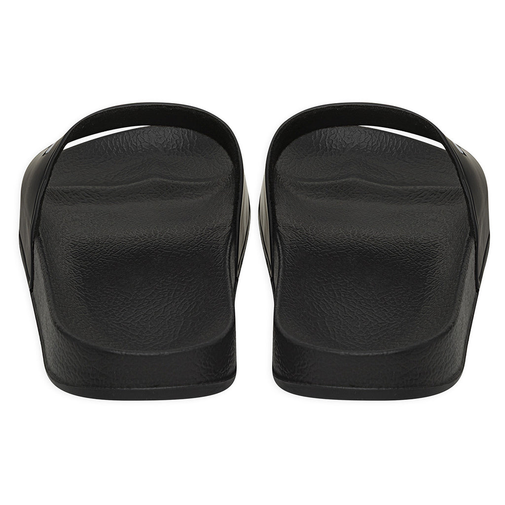 Ojotas Reebok Unisex Negra