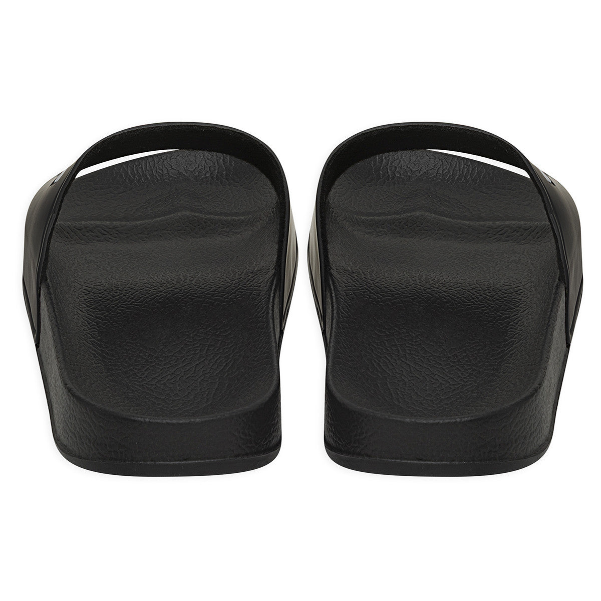 Ojotas Reebok Unisex Negra