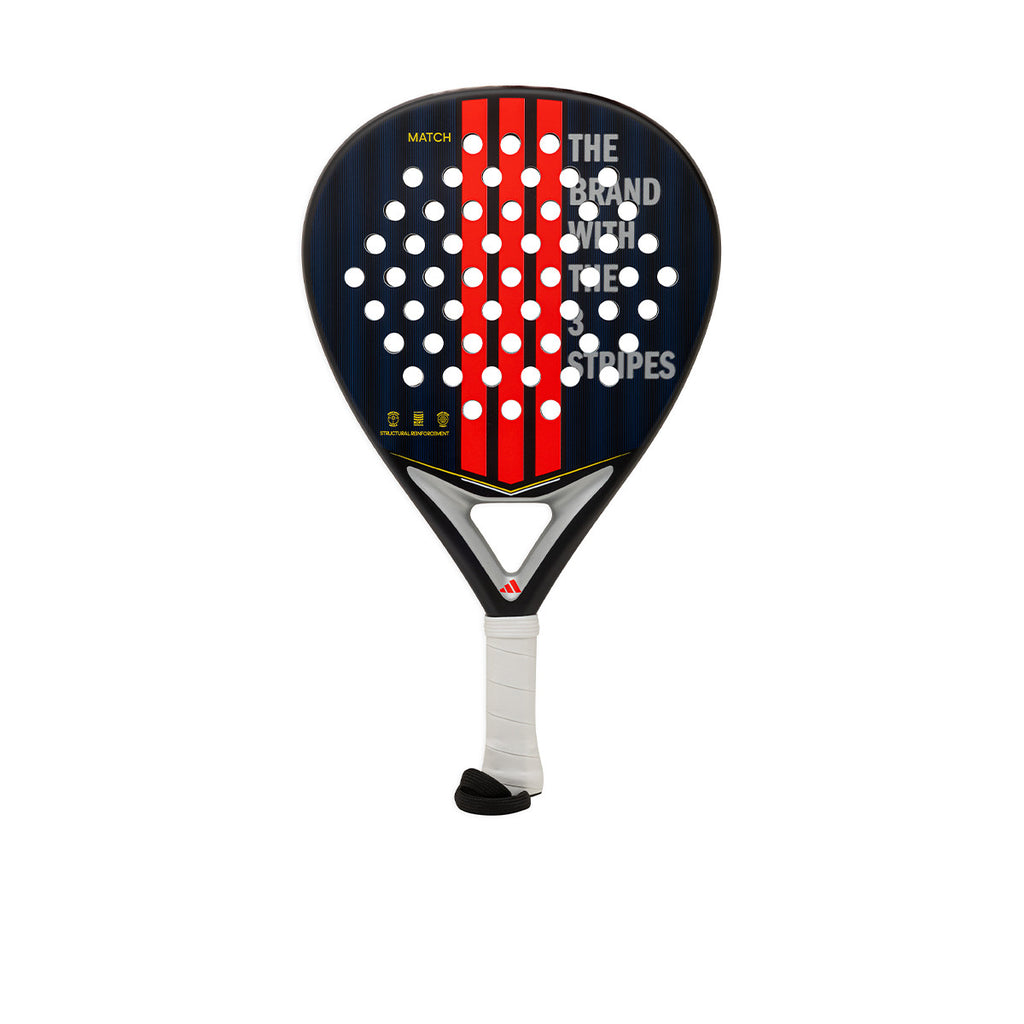 Paleta De Padel Adidas Match Blue 3.4 Azul