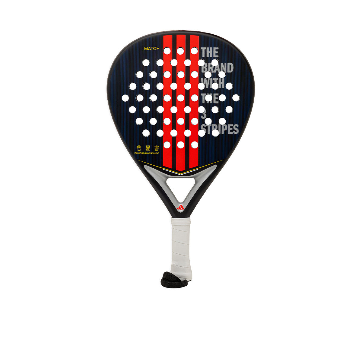 Paleta De Padel Adidas Match Blue 3.4 Azul