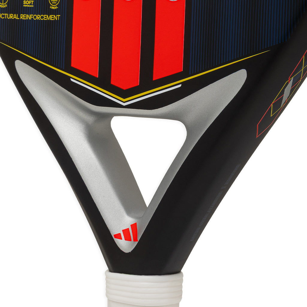 Paleta De Padel Adidas Match Blue 3.4 Azul
