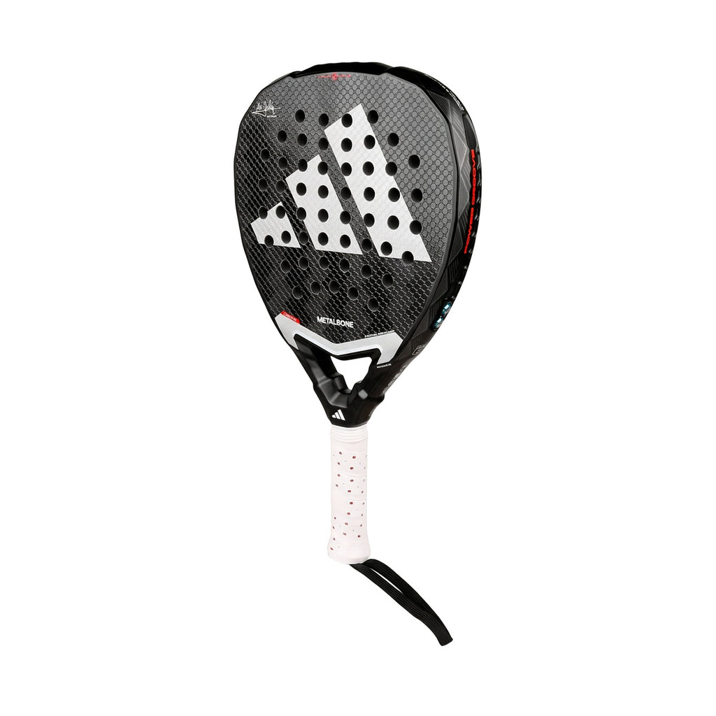 Paleta De Padel Adidas Metalbone 3.4 Negra