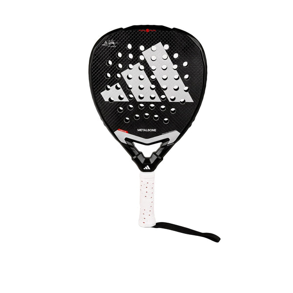 Paleta De Padel Adidas Metalbone 3.4 Negra