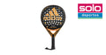 Paleta De Padel Adidas Zukur CTRL 2.0 LTD