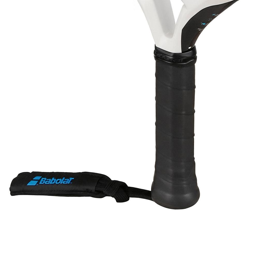 Paleta De Padel Babolat Air Veron 2.6 Negra