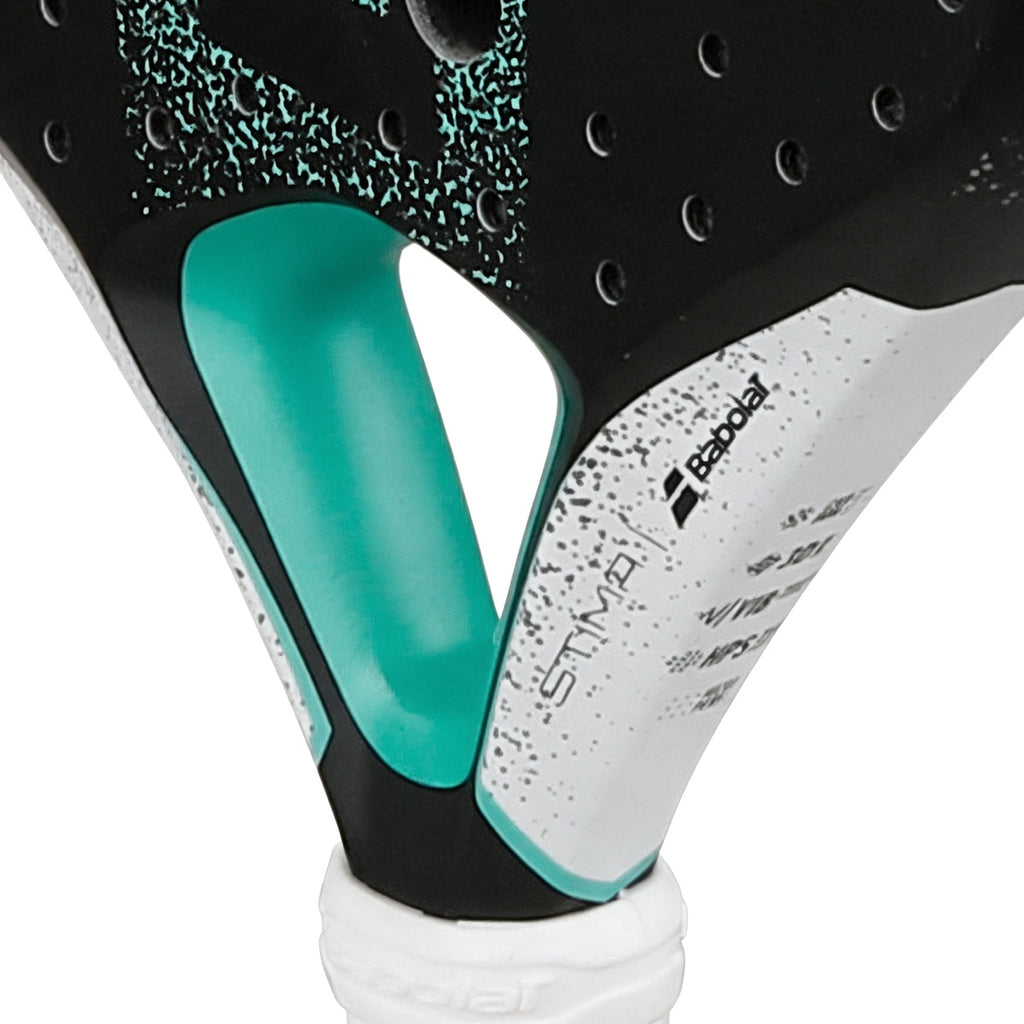 Paleta De Padel Babolat Stima Energy Negra