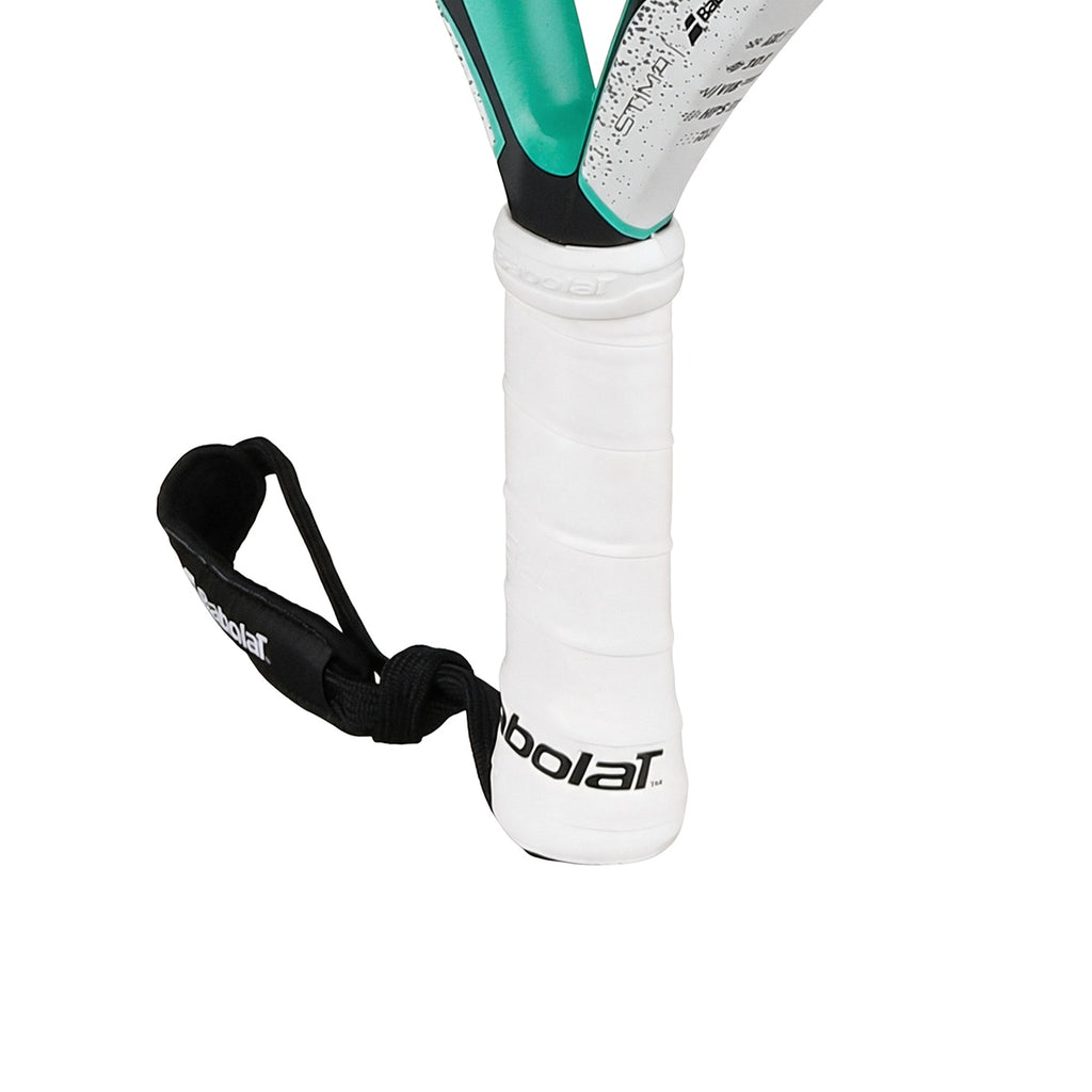 Paleta De Padel Babolat Stima Energy Negra