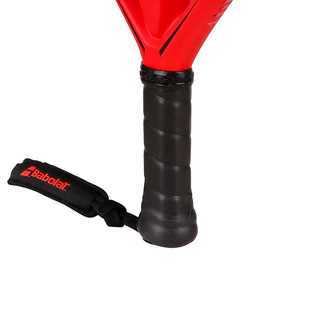 Paleta De Padel Babolat Technical Veron 3.0 Negra