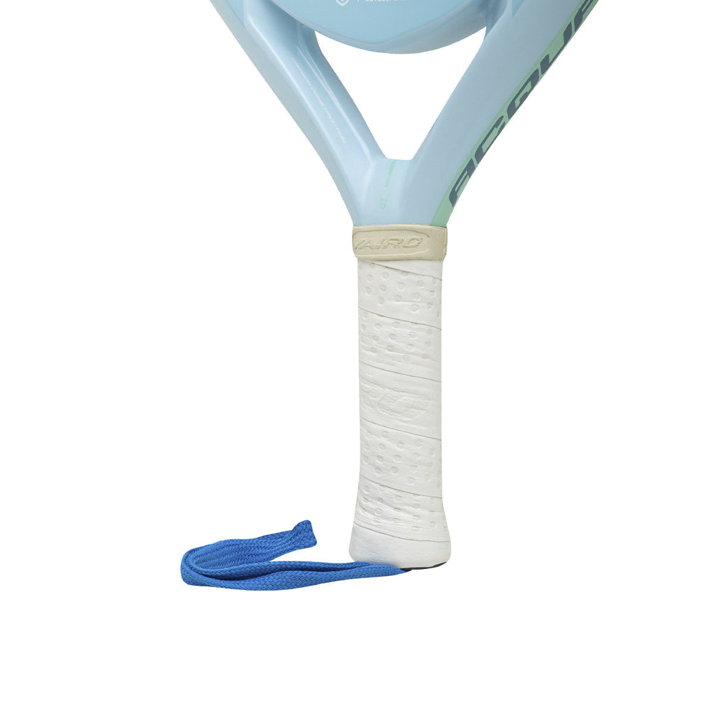 Paleta De Padel Vairo Acqua Celeste