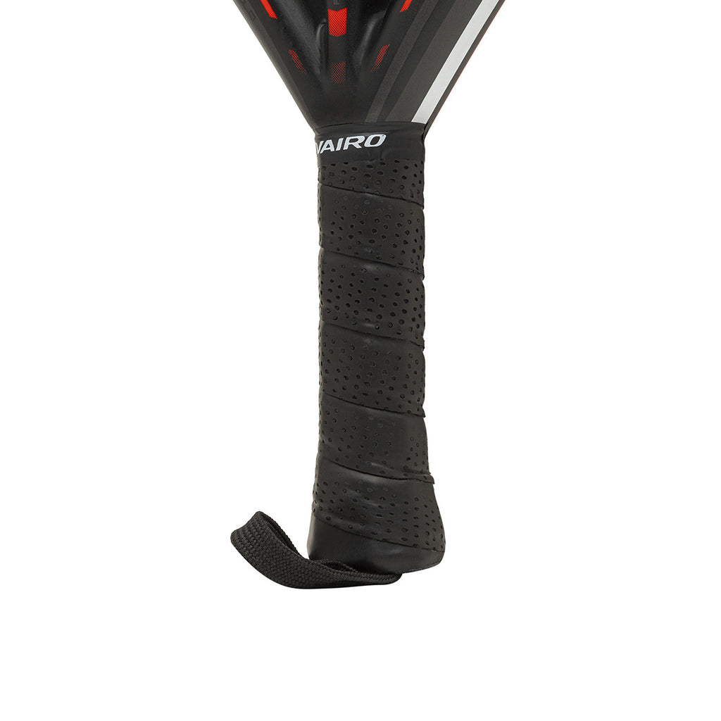 Paleta De Padel Vairo Le Carbon Plus 8.3 Negra