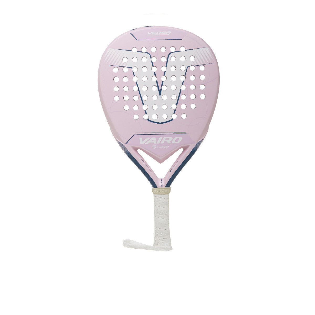 Paleta De Padel Vairo Versa Mujer Rosa