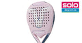 Paleta De Padel Vairo Versa Mujer Rosa