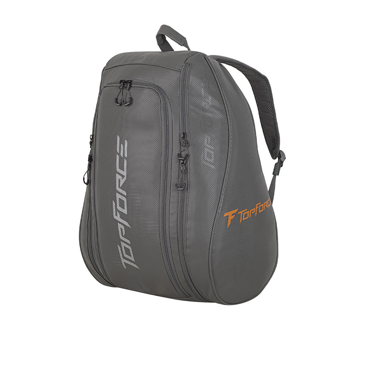 Mochila Paletero Top Force Gris