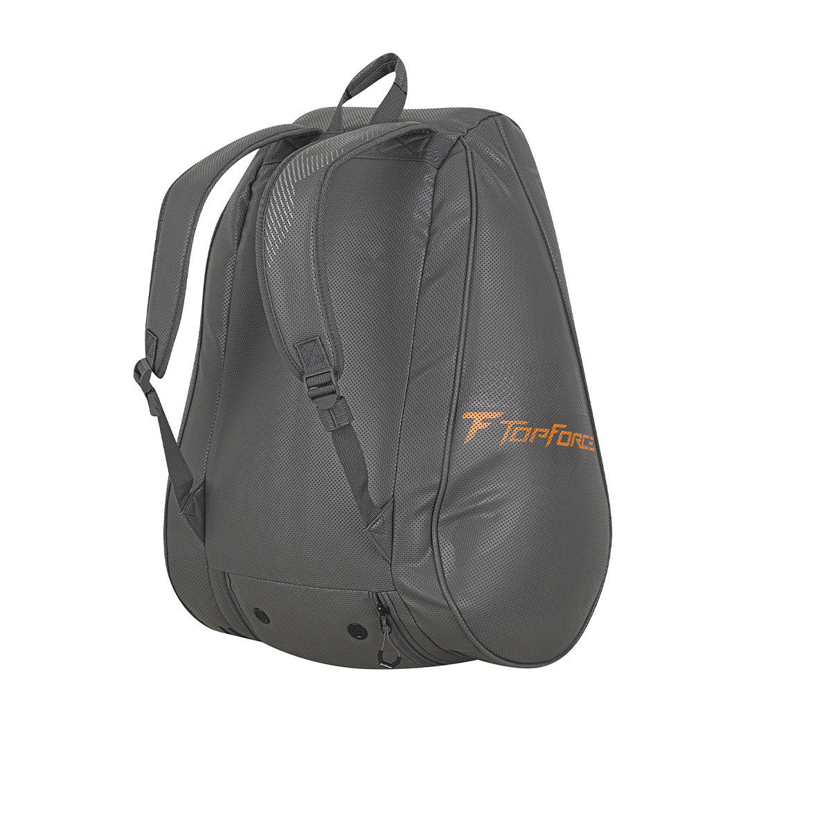 Mochila Paletero Top Force Gris