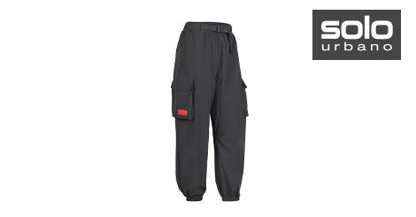 Pantalon Adidas X Audi Revolut F1 Gris