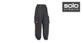 Pantalon Adidas X Audi Revolut F1 Gris