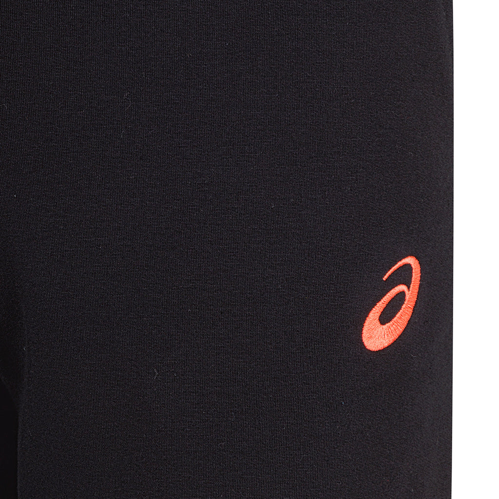 Pantalon Asics Japan Cargo Mujer Negro