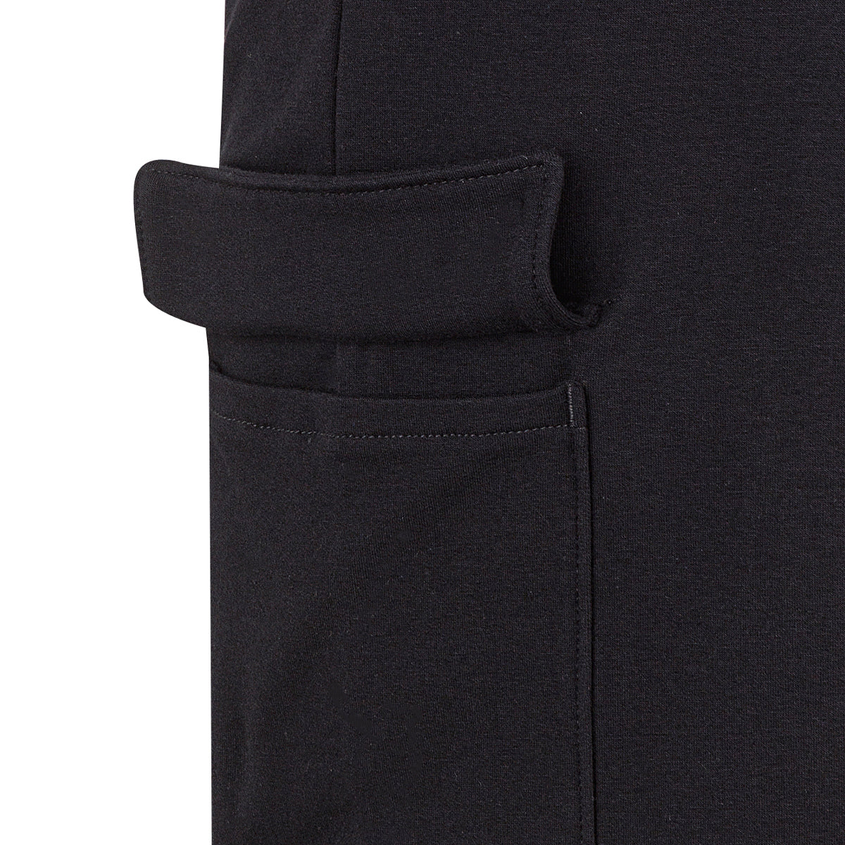Pantalon Asics Japan Cargo Mujer Negro