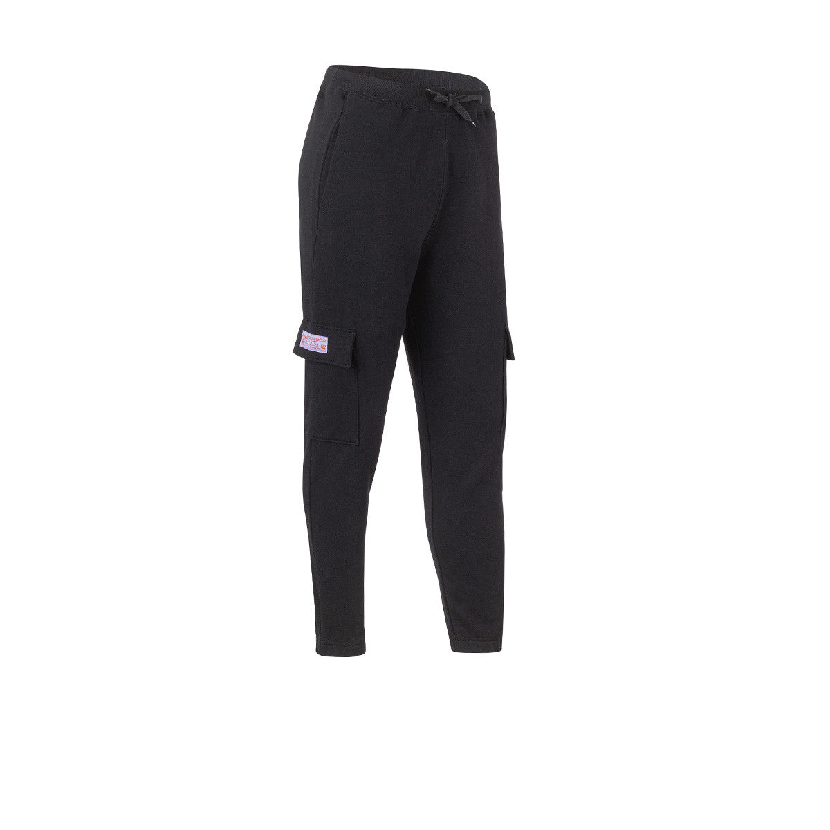 Pantalon Asics Japan Cargo Negro