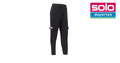 Pantalon Asics Japan Cargo Negro