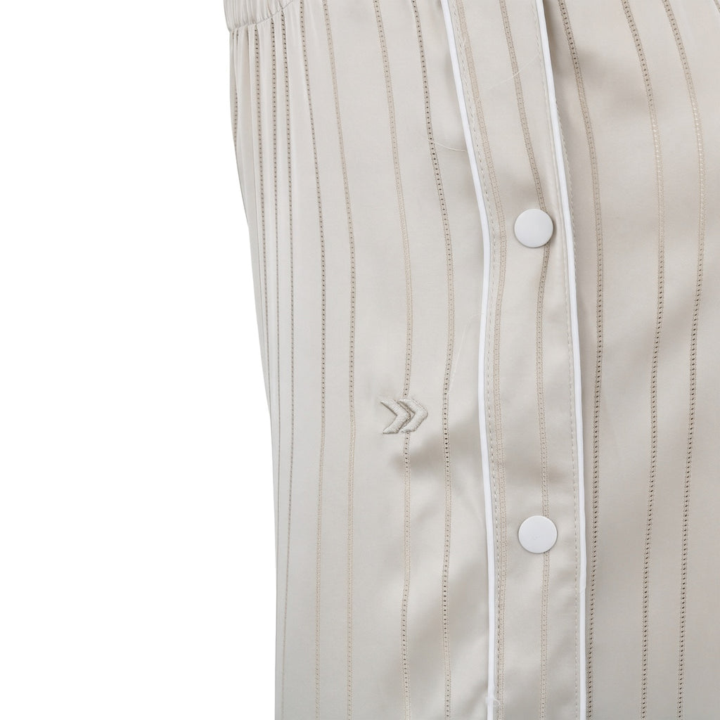 Pantalon Atomik Luxe Mujer Beige