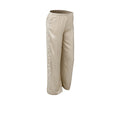 Pantalon Atomik Luxe Mujer Beige