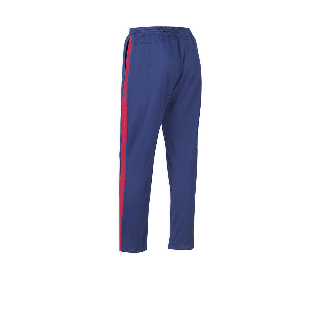 Pantalon Champion Game Day Track Azul