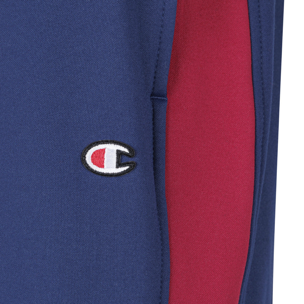 Pantalon Champion Game Day Track Azul