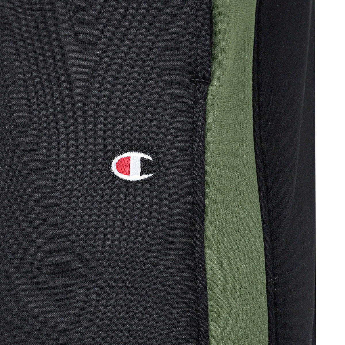 Pantalon Champion Game Day Track Negro