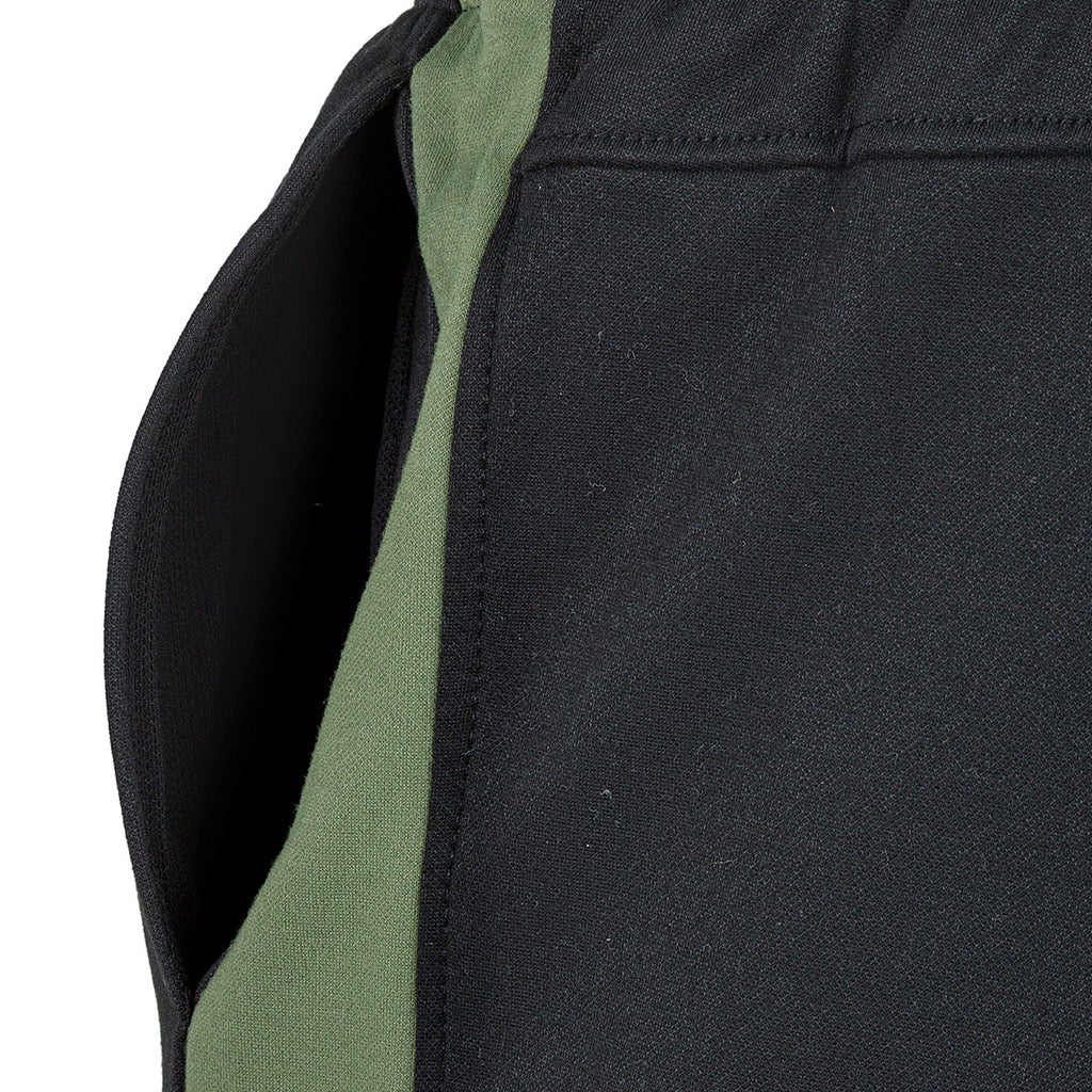 Pantalon Champion Game Day Track Negro