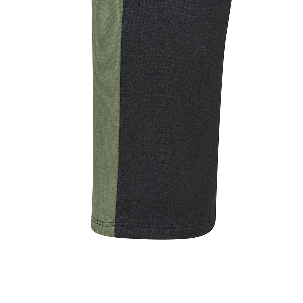 Pantalon Champion Game Day Track Negro