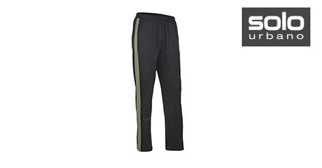 Pantalon Champion Game Day Track Negro
