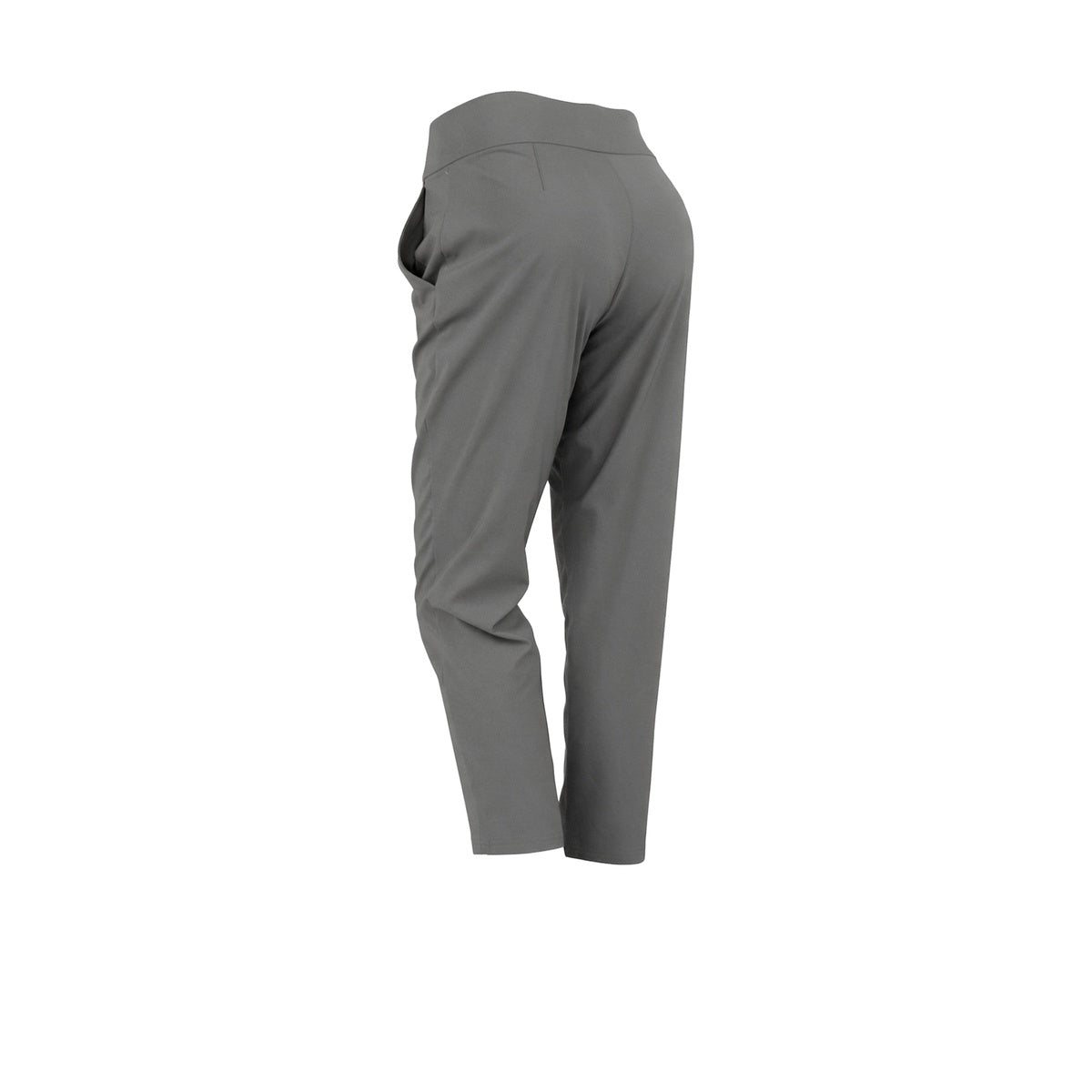 Pantalon Columbia De Trail Running All Seasons Mujer Gris