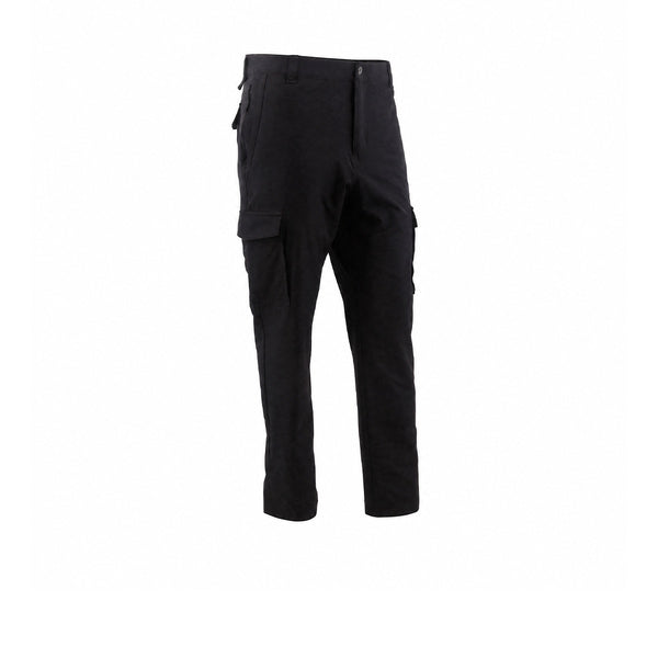 Pantalon Columbia De Trail Running Cargo ROC Negro