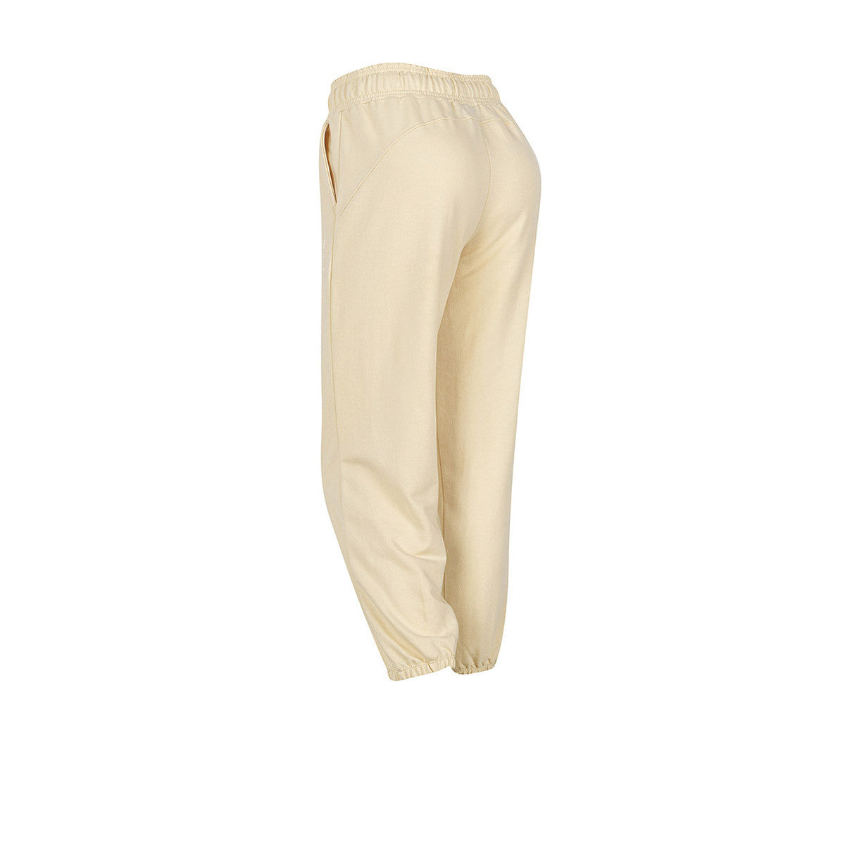 Pantalon Converse Back Can Mujer Crudo