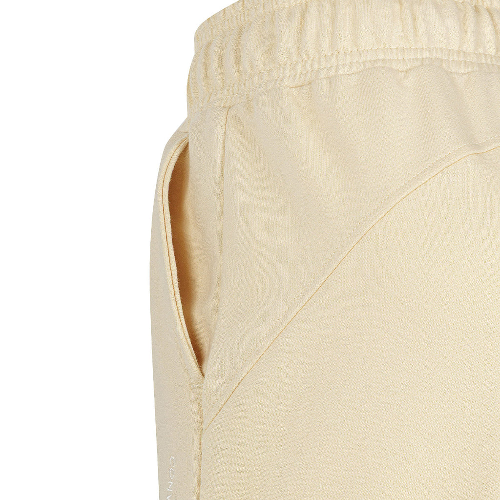 Pantalon Converse Back Can Mujer Crudo