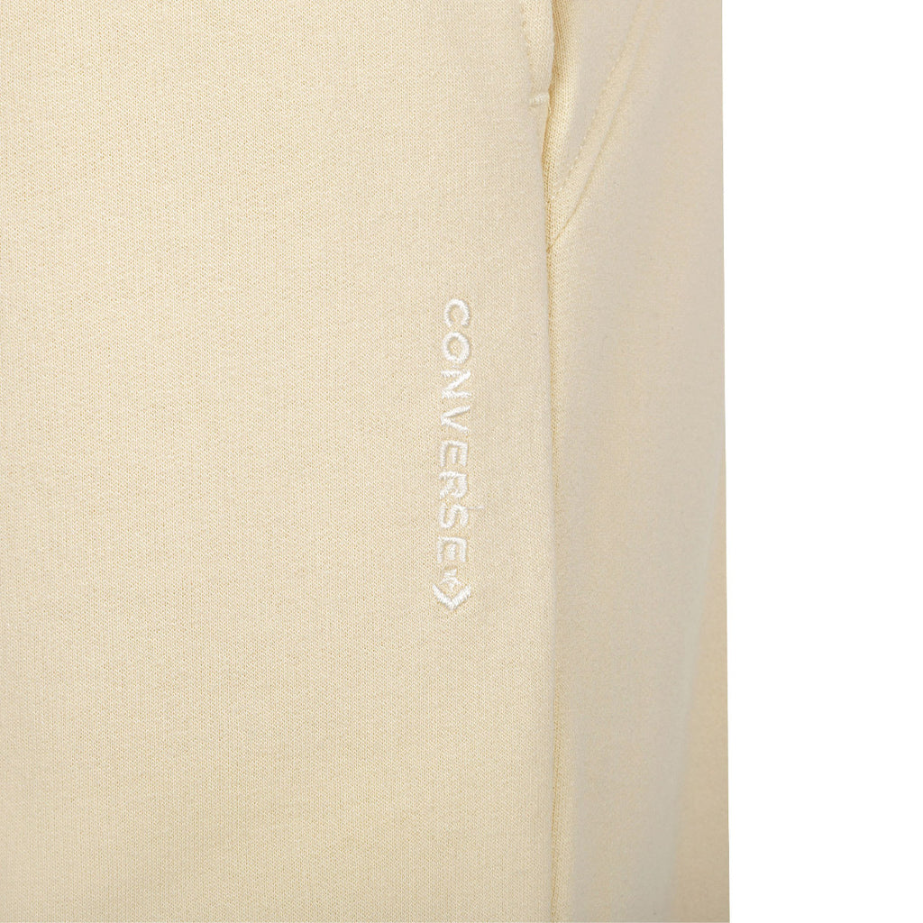 Pantalon Converse Back Can Mujer Crudo