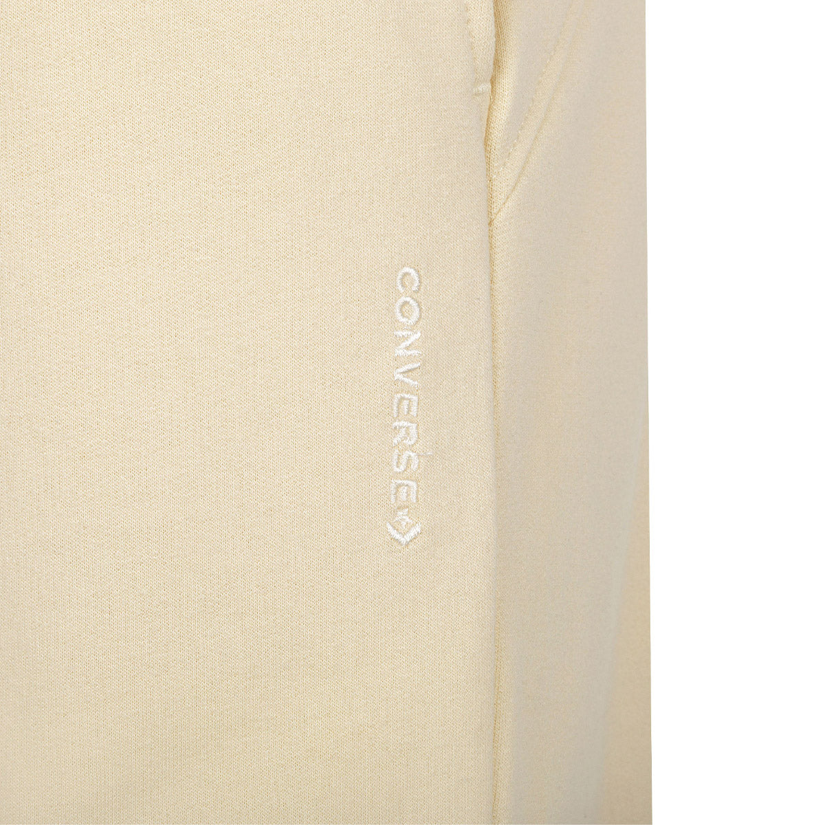 Pantalon Converse Back Can Mujer Crudo