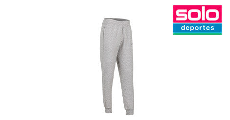 Pantalon Converse Nova Gris