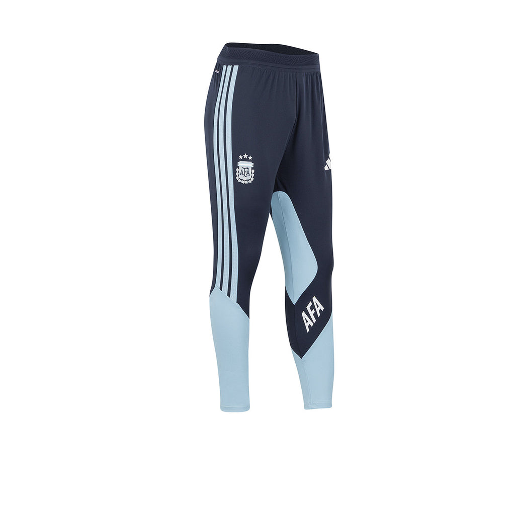 Pantalon De Argentina Adidas De Entrenamiento Tiro Pro 26 Azul