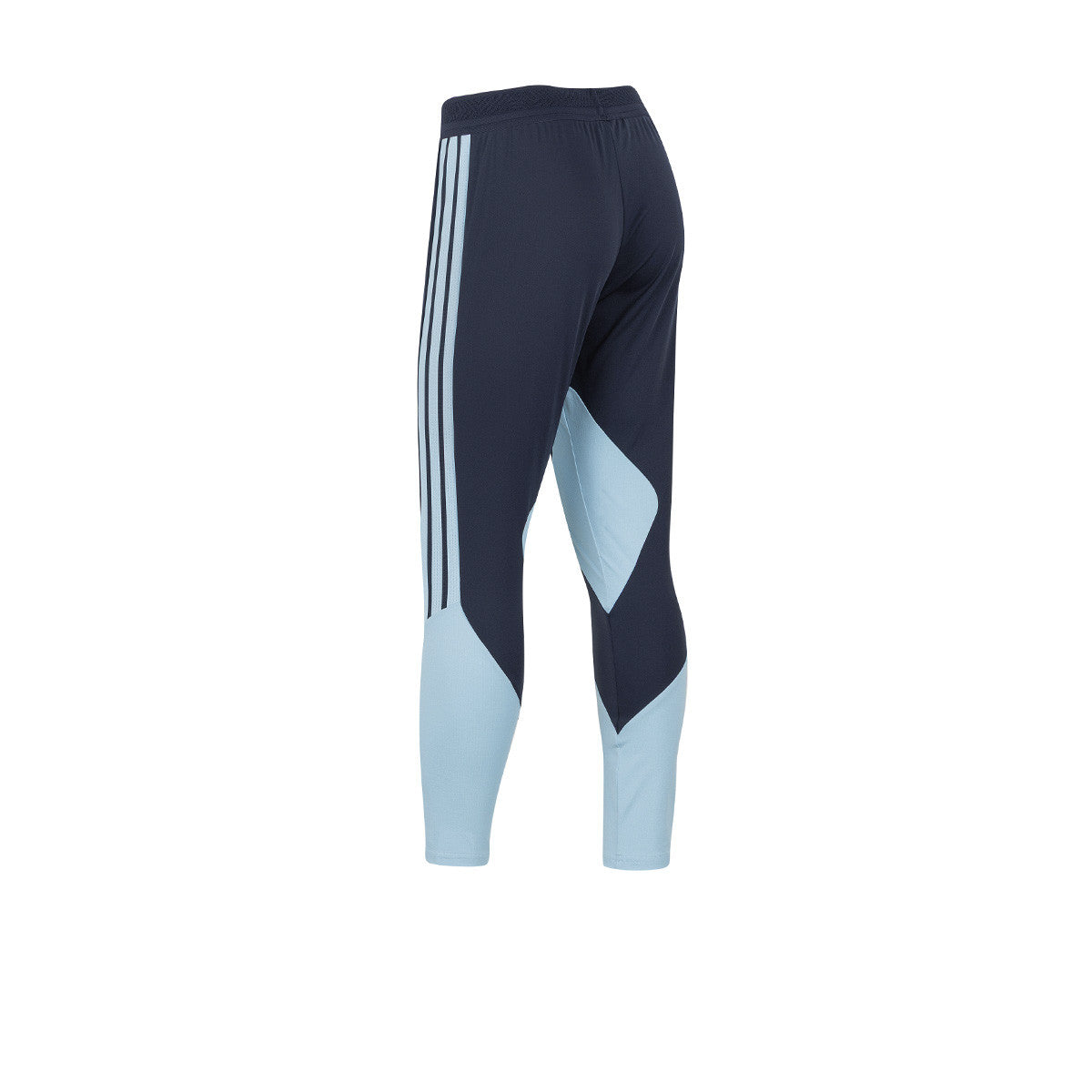 Pantalon De Argentina Adidas De Entrenamiento Tiro Pro 26 Azul