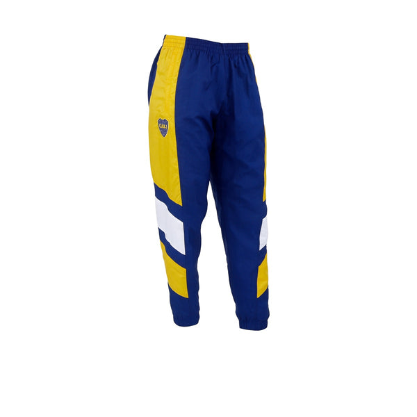 Pantalon De Boca Adidas EQT Azul