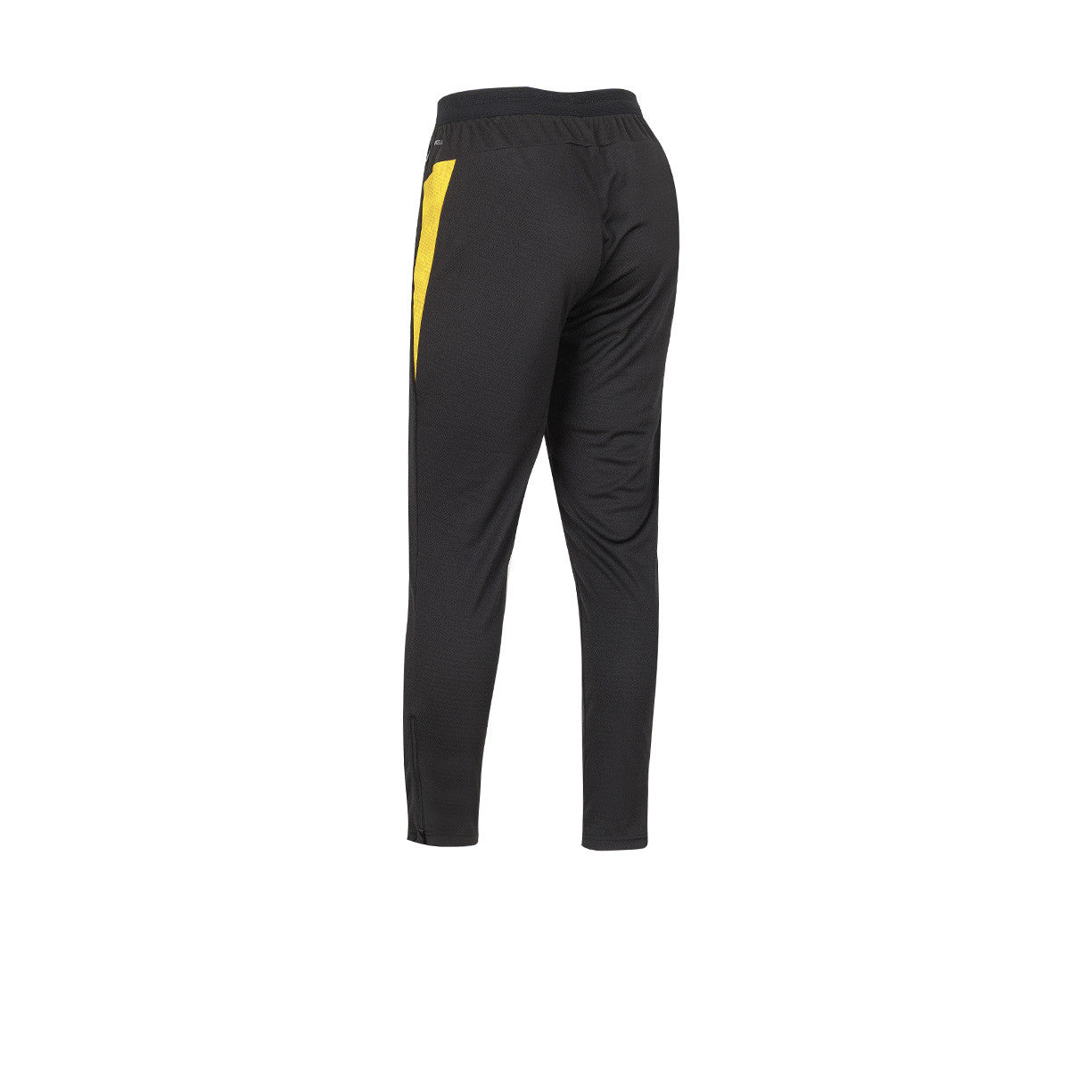 Pantalon De Borussia Dortmund Puma Entrenamiento Negro