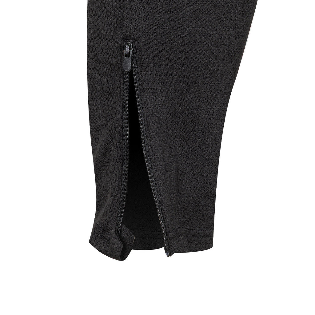 Pantalon De Borussia Dortmund Puma Entrenamiento Negro