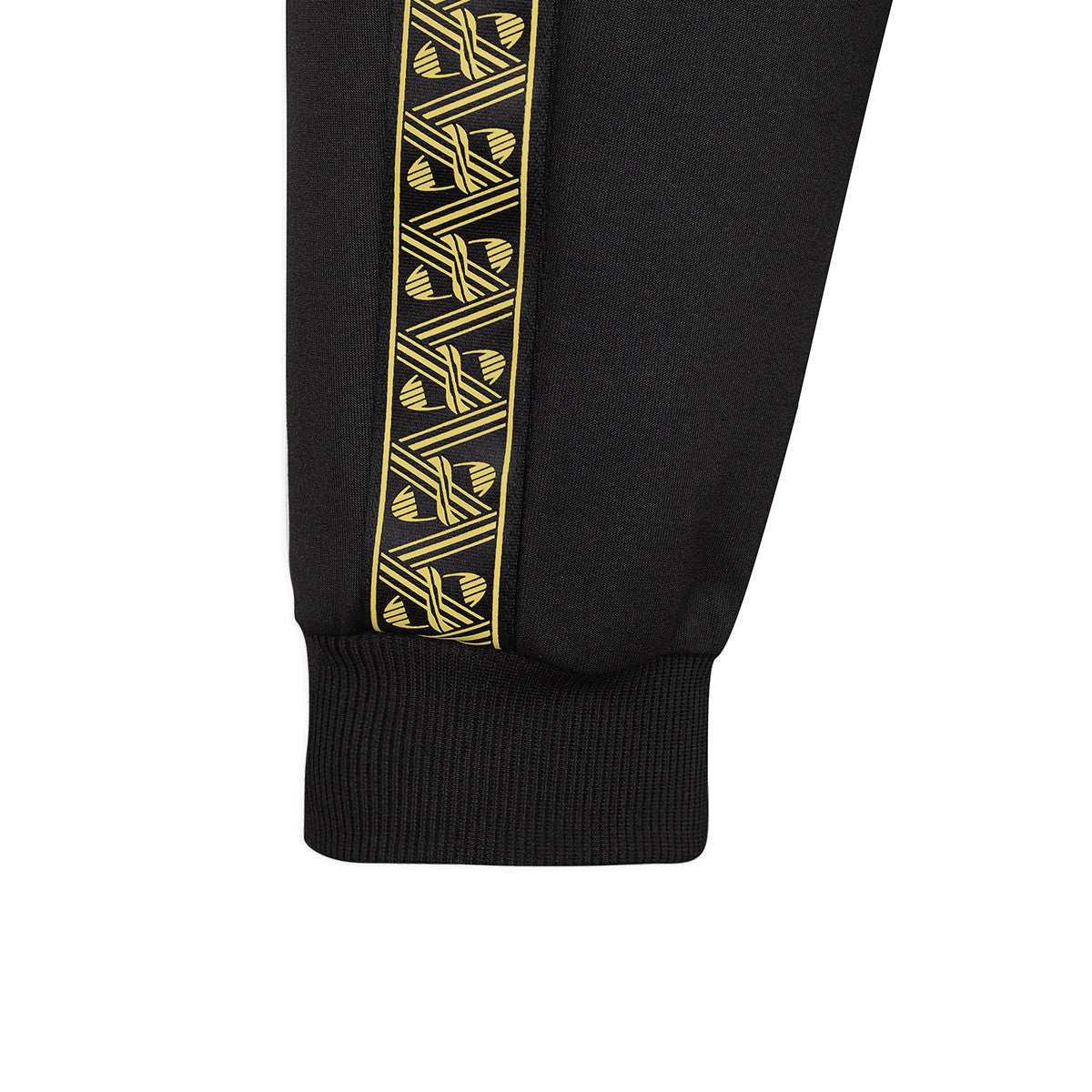 Pantalon De Borussia Dortmund Puma King Anthem Negro