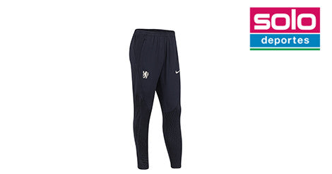 Pantalon De Chelsea Nike Strike Negro