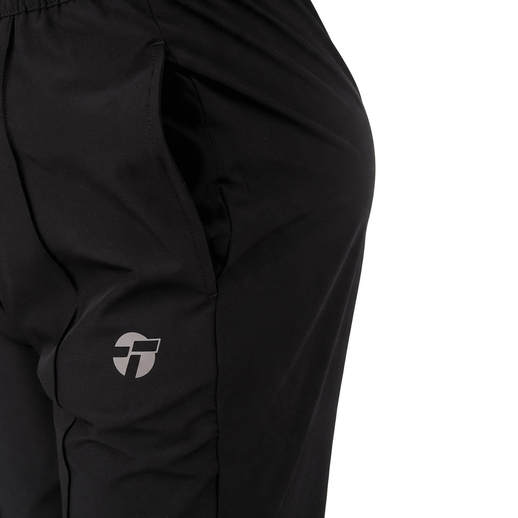 Pantalon Topper De Entrenamiento Joy Mujer Negro