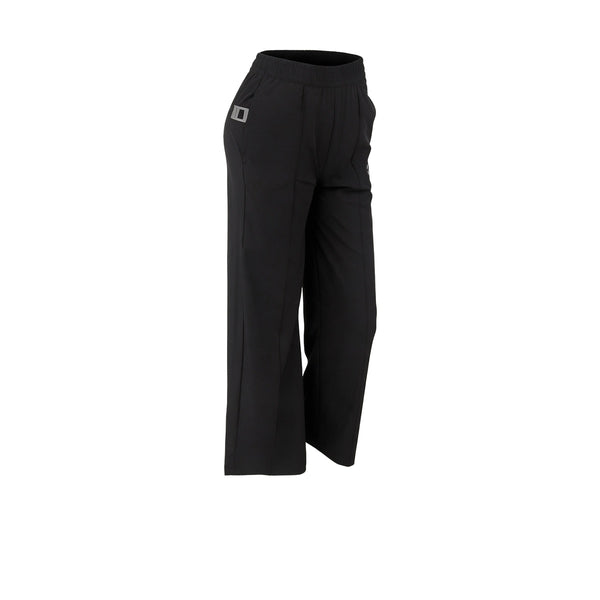 Pantalon Topper De Entrenamiento Joy Mujer Negro