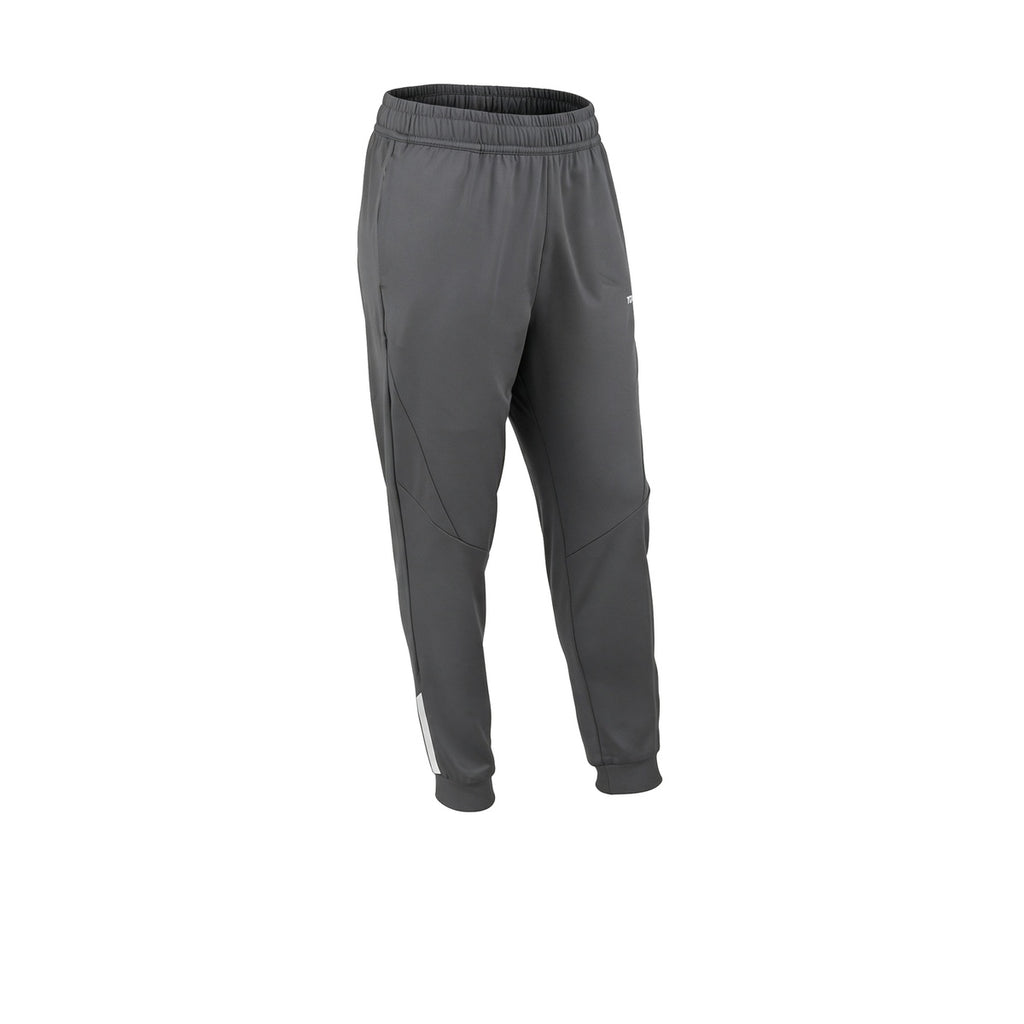 Pantalon De Futbol Topper Potrero Gris