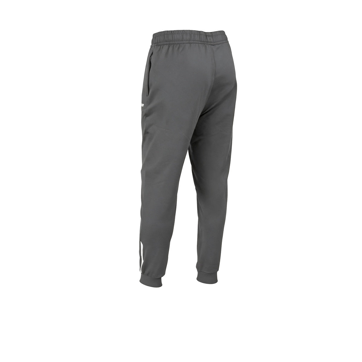 Pantalon De Futbol Topper Potrero Gris
